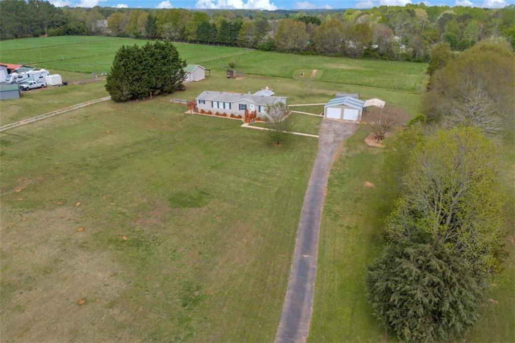 2844 Paul Malcom Rd., Good Hope, GA 30641