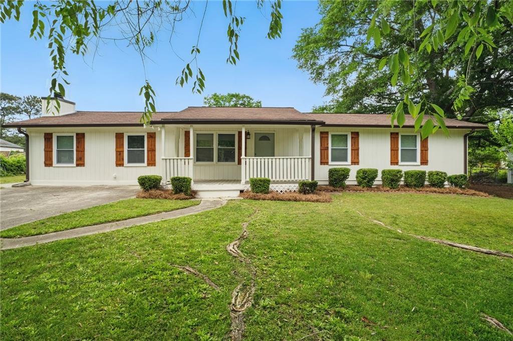 46 Forkwood Cir., Hiram, GA 30141