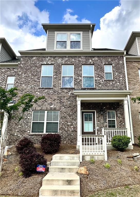 3658 Hidden Valley Cir., Lawrenceville, GA 30044