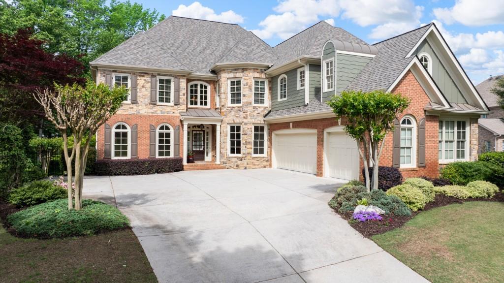 4231 Shamans Dr., Marietta, GA 30062