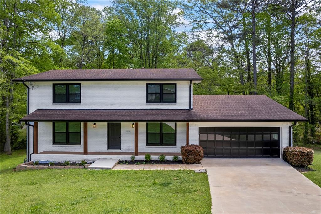 3717 Birchbriar Ct., Decatur, GA 30034