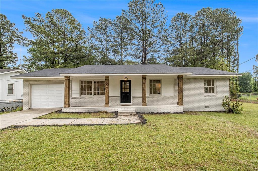 354 Tarragon Way, Atlanta, GA 30331
