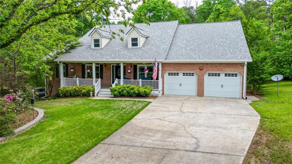 132 Picketts Creek Dr., Acworth, GA 30101