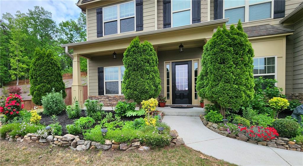 2022 Boxwood Ln., Canton, GA 30114