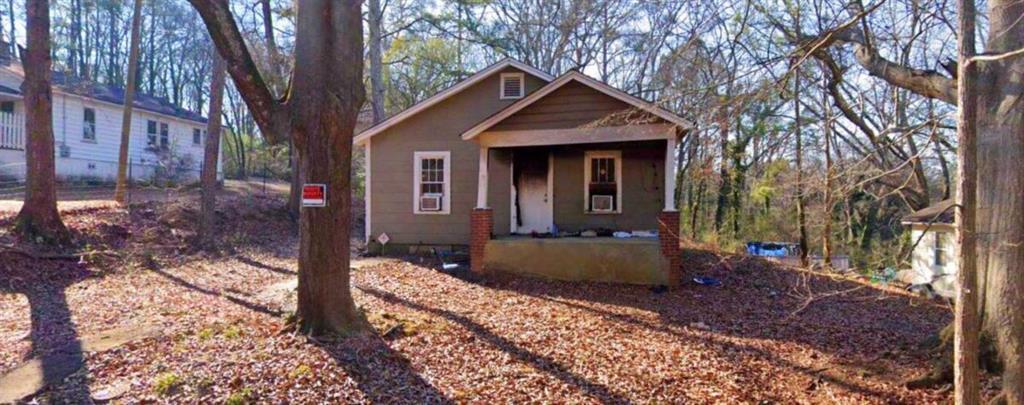 10 Chester Ave., Rome, GA 30161