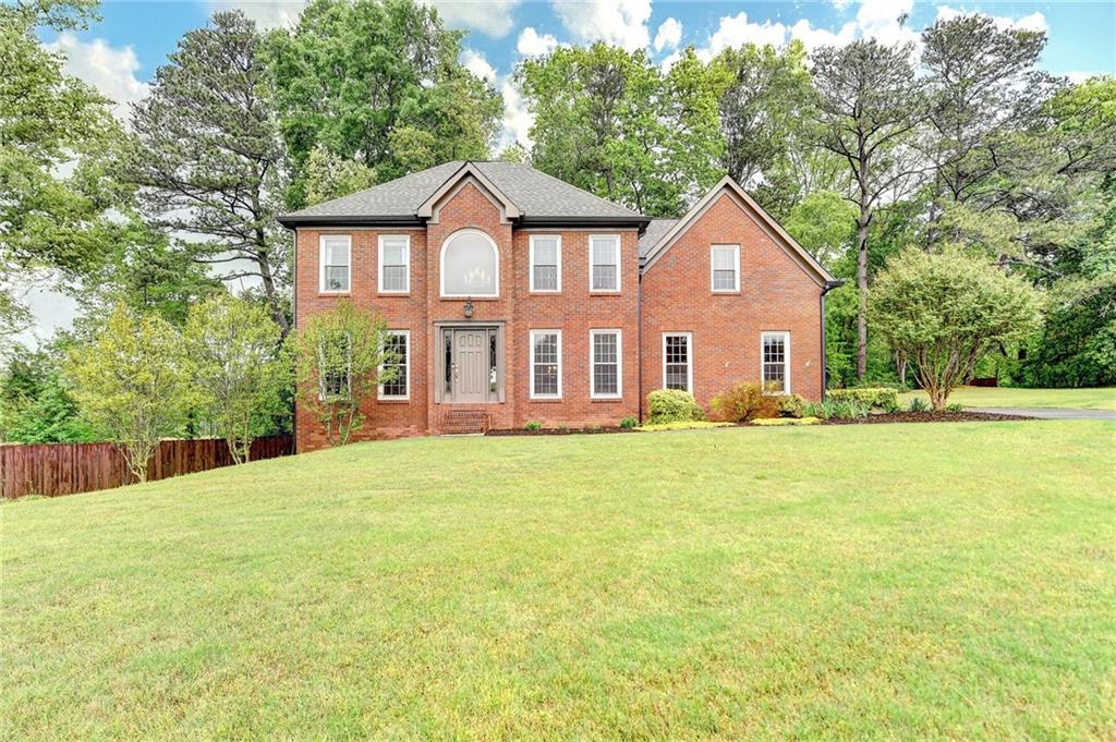 3160 Bailey Cove Ct., Dacula, GA 30019