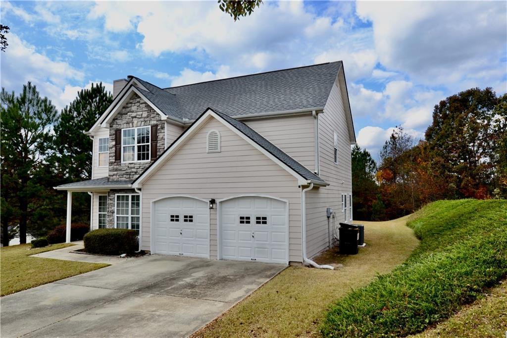 5635 Cedar Pass, Fairburn, GA 30213