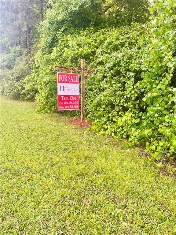6990 Old National Hwy., Atlanta, GA 30349