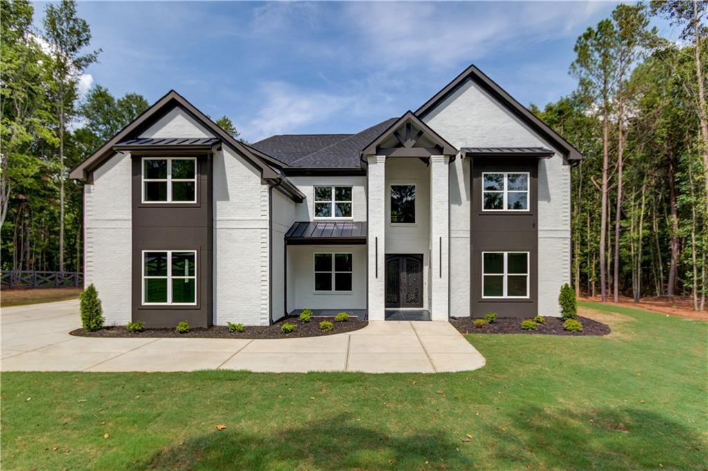 5745 Union Church Rd., Braselton, GA 30517