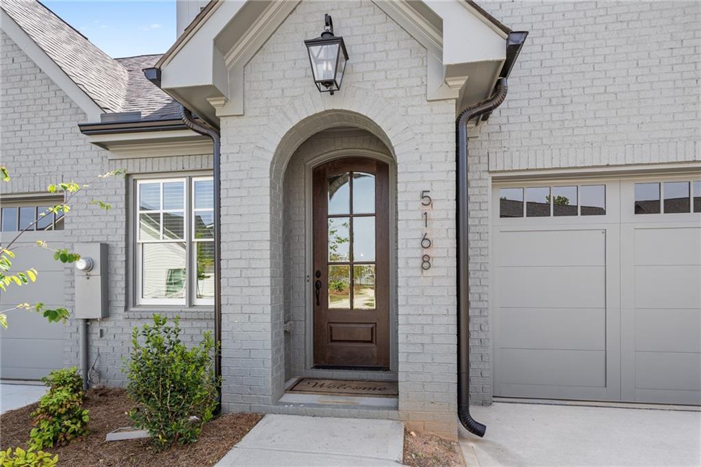 5128 Noble Village Way #32, Lilburn, GA 30047