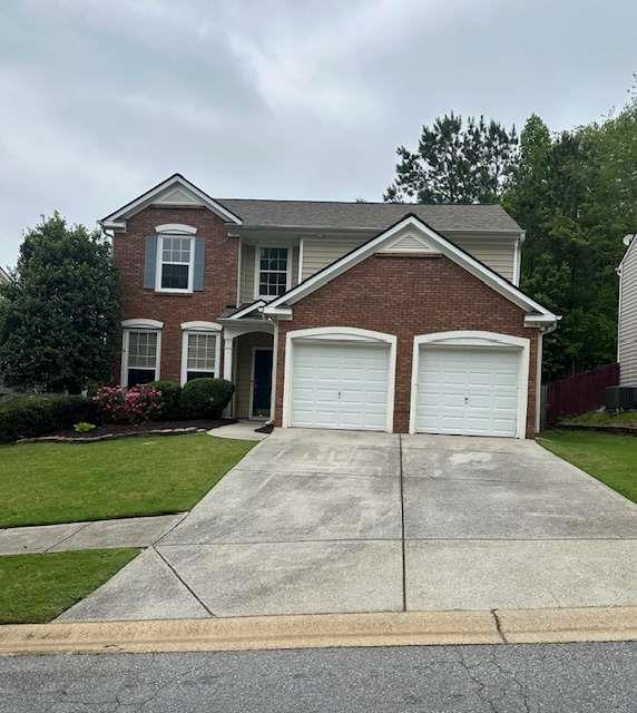 216 Diamond Valley Pass, Canton, GA 30114