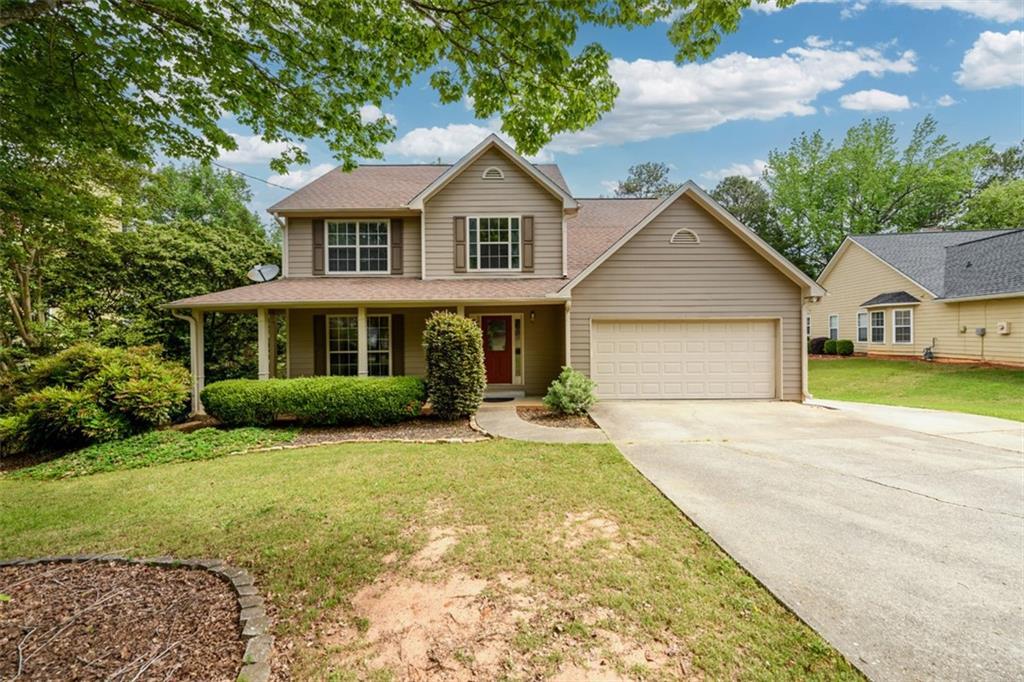 2055 Springer Walk, Lawrenceville, GA 30043