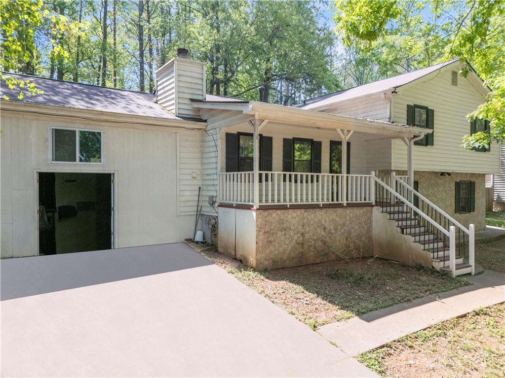 488 Russell Rd., Lawrenceville, GA 30043