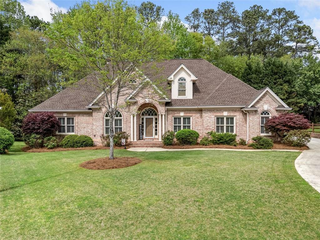674 Owl Creek Ct., Powder Springs, GA 30127