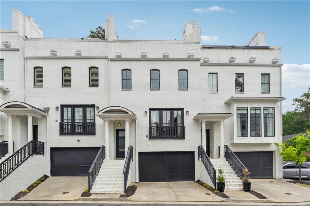 3667 Peachtree Rd. #6, Atlanta, GA 30319