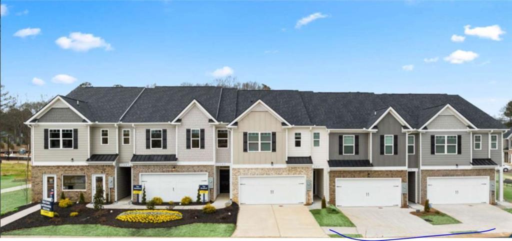 349 Elgin Dr., Lawrenceville, GA 30045