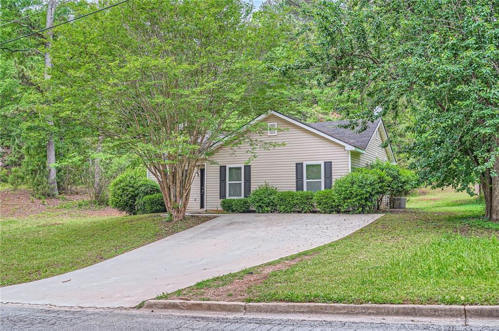 7112 Greenway Cove, Covington, GA 30014