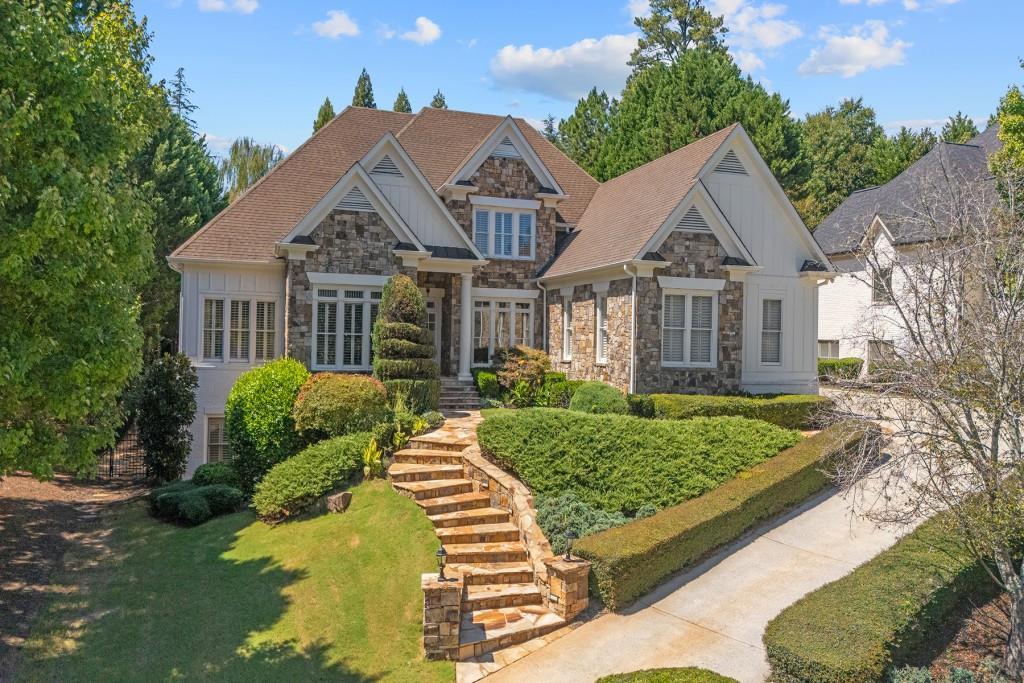 8715 Islesworth Ct., Duluth, GA 30097