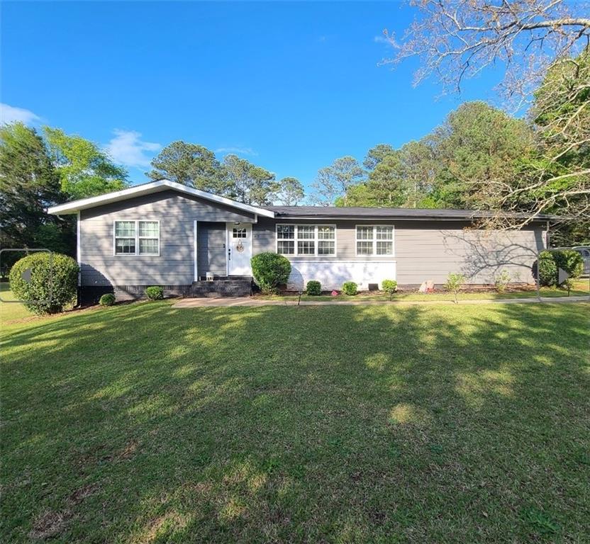 205 Tamea Tr., Covington, GA 30014