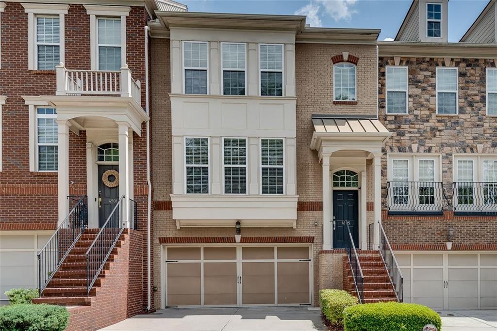 4905 Greylock Walk, Atlanta, GA 30339