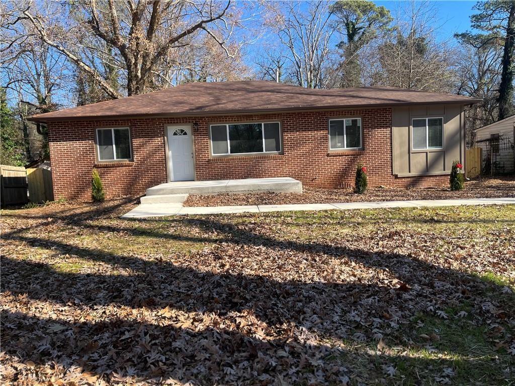 1528 Alder Ln., Atlanta, GA 30311