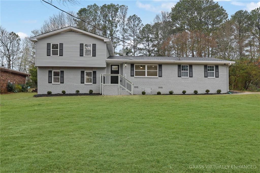 2017 Allwood Ct., Lawrenceville, GA 30044