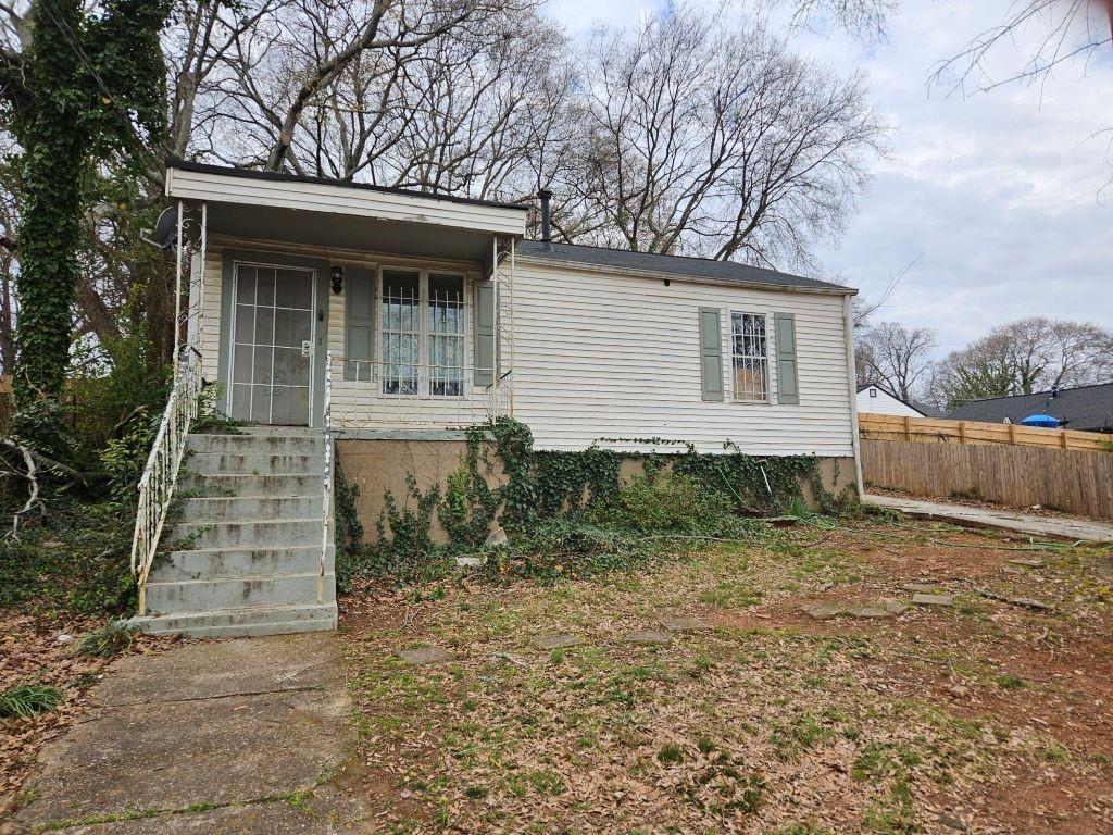 1651 Aiken St., Atlanta, GA 30315