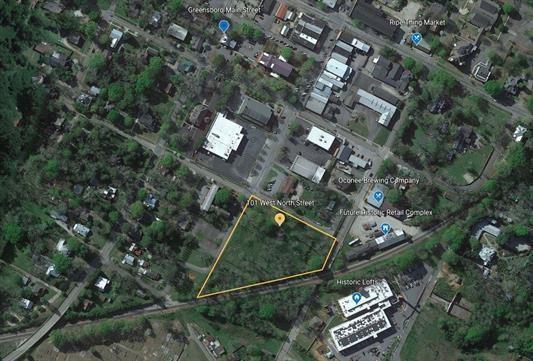 101 W North St., Greensboro, GA 30642
