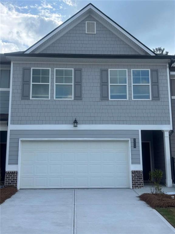 6424 Rosetta Dr., South Fulton, GA 30331