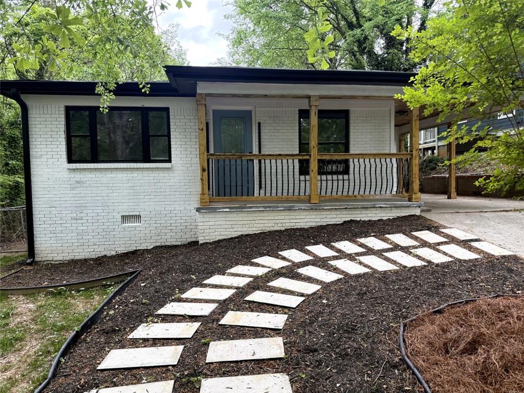 875 Hall St., Atlanta, GA 30318