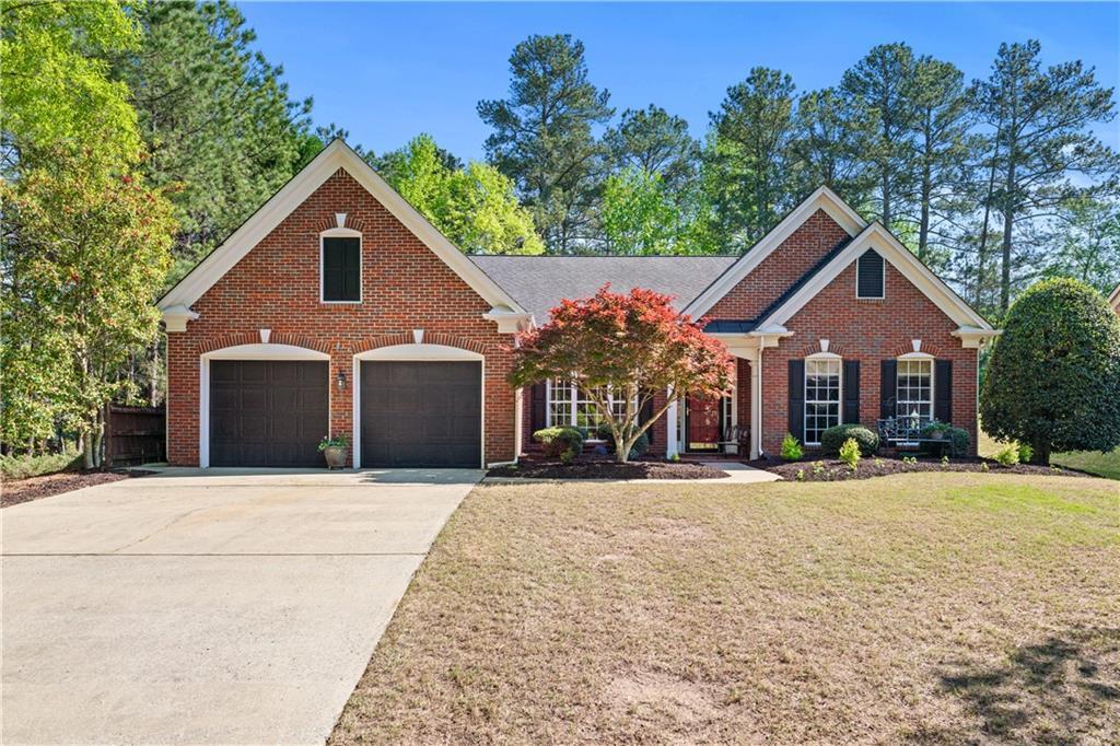 1315 Badingham Dr., Cumming, GA 30041