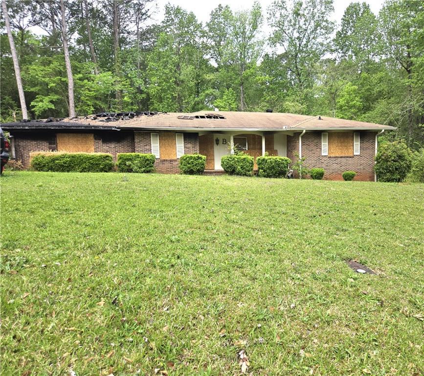 4029 Winding Way, Macon, GA 31204