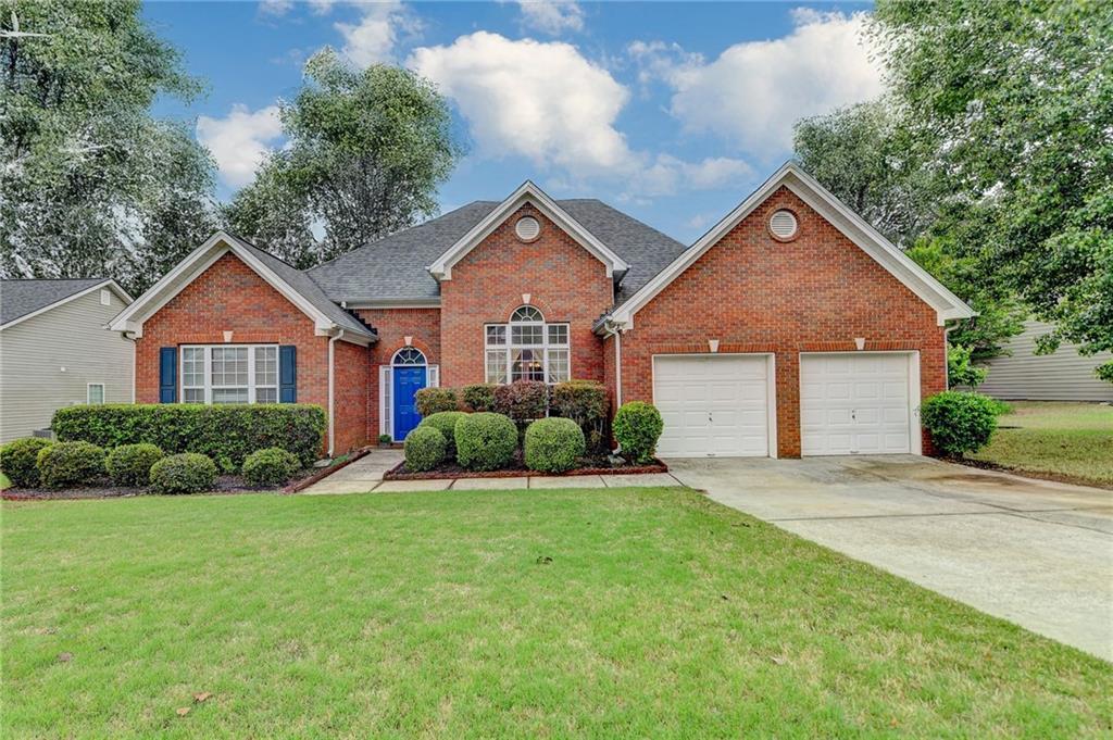 4512 Evan Ct., Hoschton, GA 30548