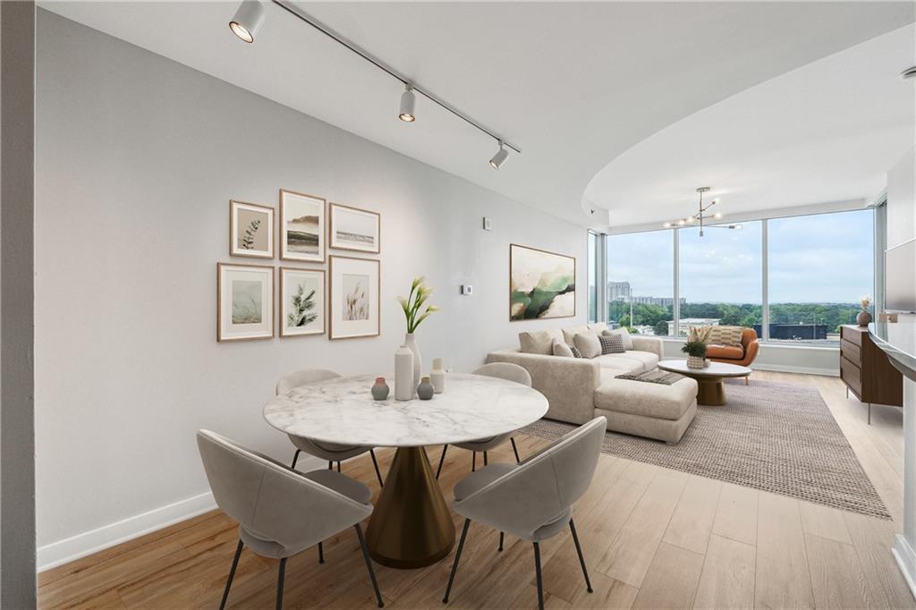 3338 Peachtree Rd. #1210, Atlanta, GA 30326