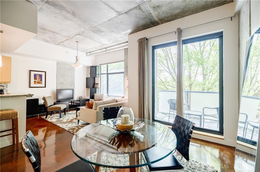 335 W Ponce De Leon Ave. #308, Decatur, GA 30030
