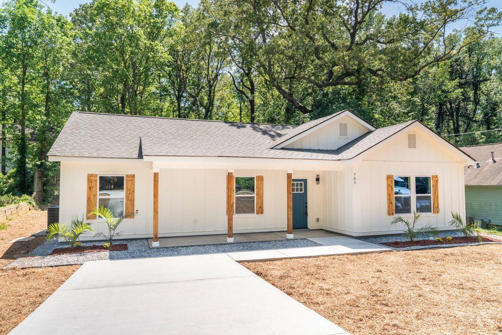 783 Britt Rd., Mableton, GA 30126