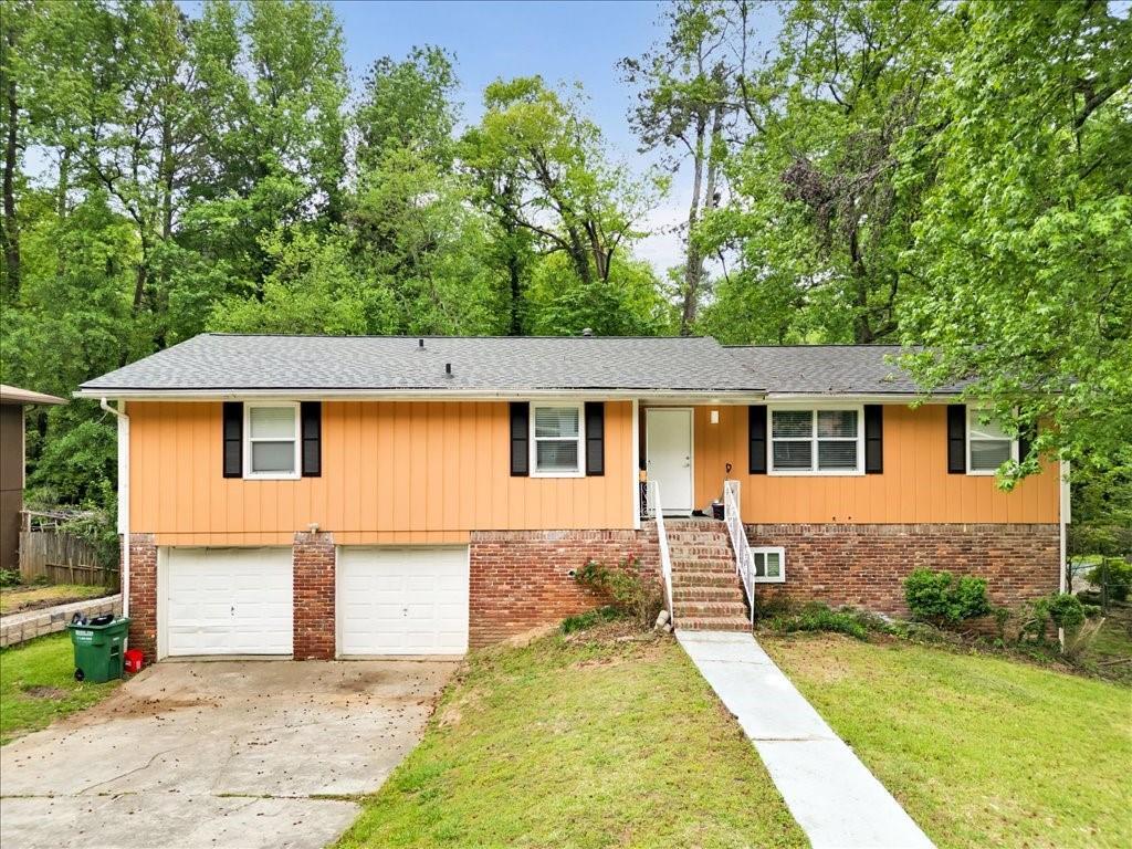 1563 Greenwood Dr., Norcross, GA 30093