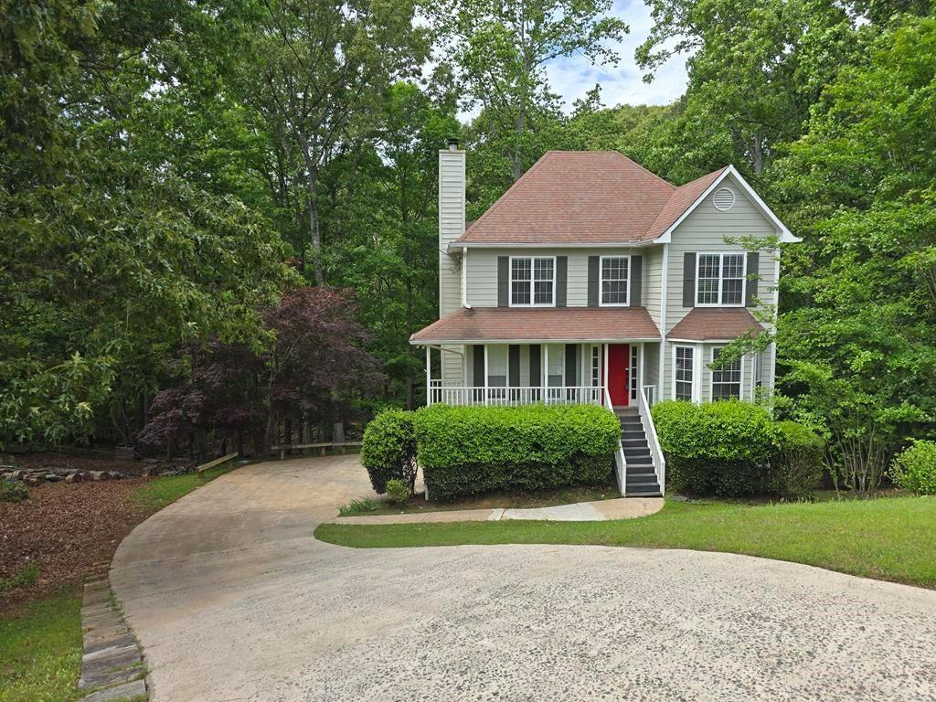 1511 Harbor Watch Ct., Woodstock, GA 30189