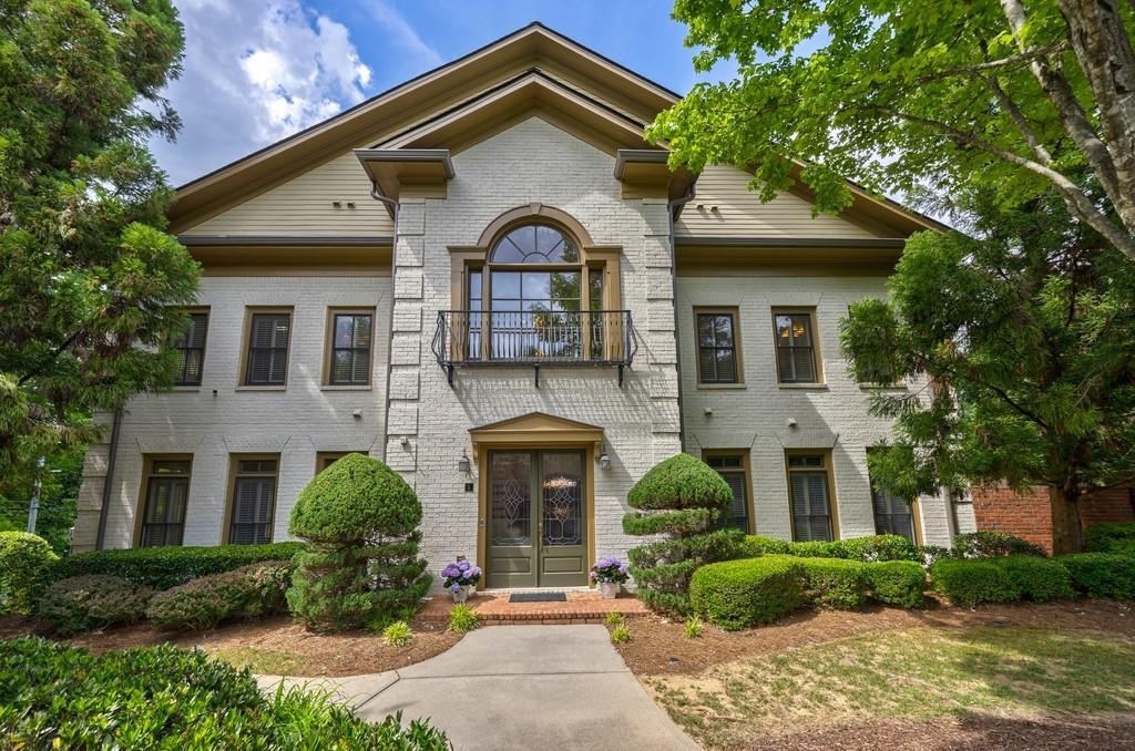 3127 Lenox Rd. #1, Atlanta, GA 30324