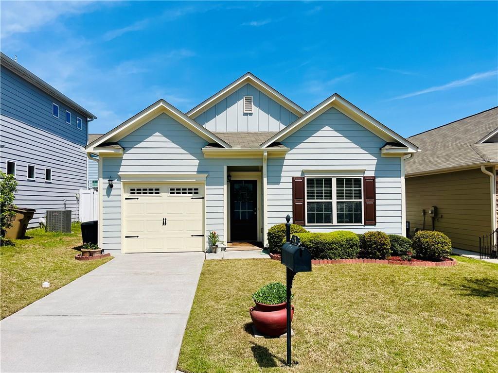 24 Samuel Way, Cartersville, GA 30121