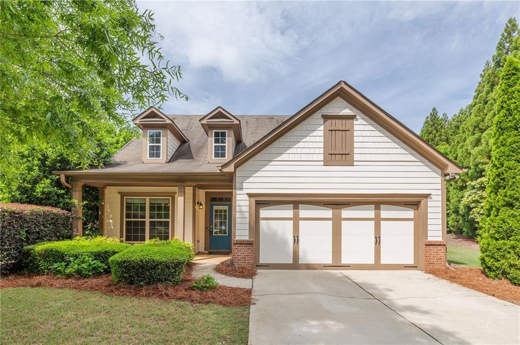 1355 Hesse Ln., Austell, GA 30106