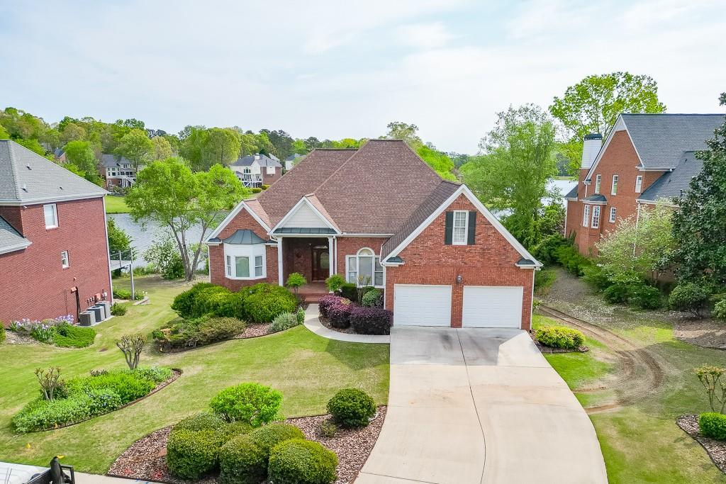 3390 Mill Valley Dr., Dacula, GA 30019