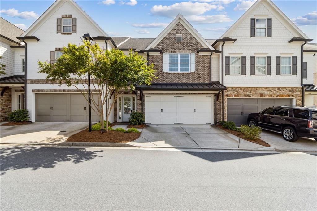 565 Stone Field Run, Marietta, GA 30060
