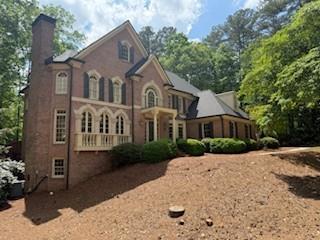 1100 Kensington Ct., Johns Creek, GA 30022