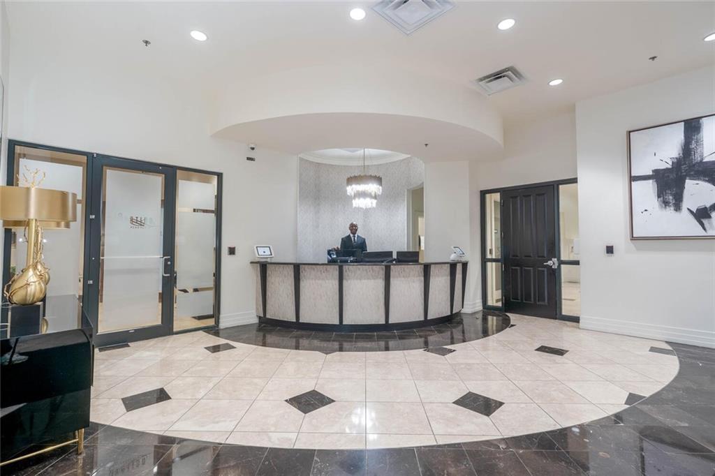 3040 Peachtree Rd. #815, Atlanta, GA 30305