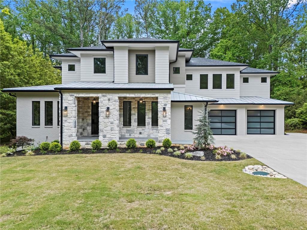 340 Colewood Way, Atlanta, GA 30328