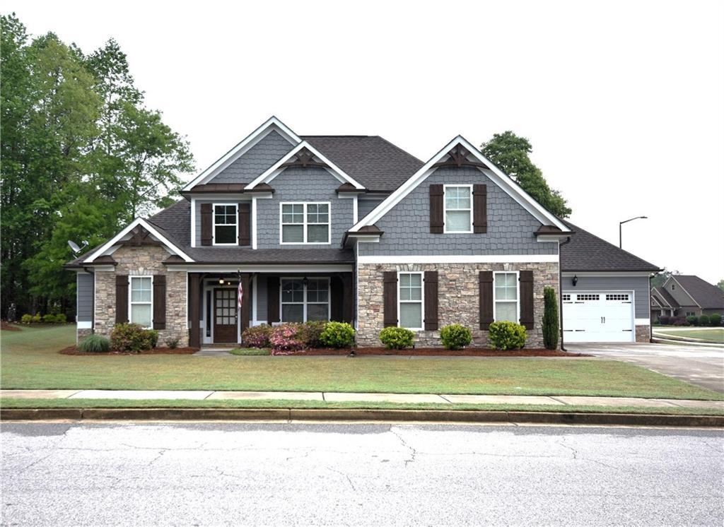 15 Worthington Ln., Villa Rica, GA 30180
