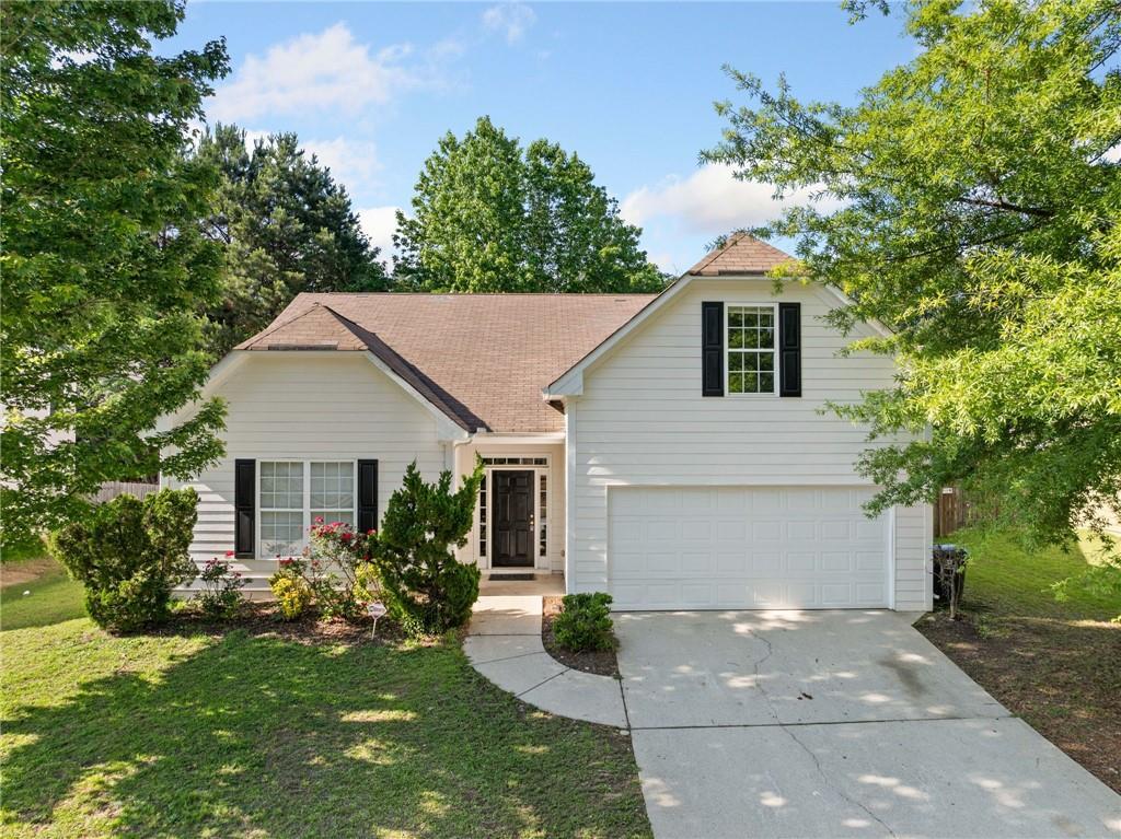 5478 Somer Mill Rd., Douglasville, GA 30134