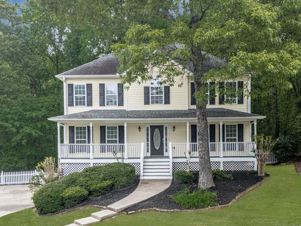 405 Sable Trace Cove, Acworth, GA 30102