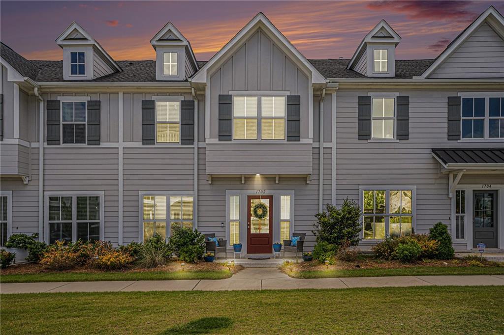 1702 Prospect Way, Conyers, GA 30094